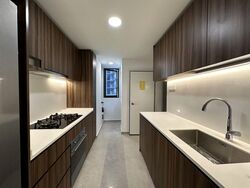 Lentor Modern (D26), Apartment #525497481